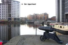 The Royal Armouries in Leeds