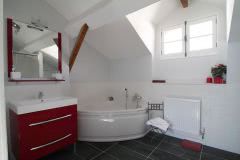 Another angle of ensuite by Mike