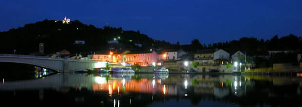 Port Penne-d'Agenais