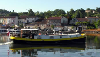 Piperboat Lagom
