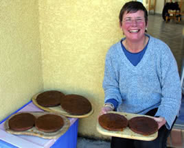 Sachertorte