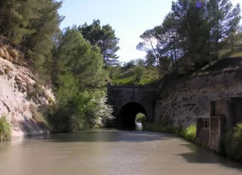 Malpas Tunnel