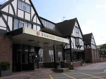 The Parkway Hotel, Adel, Leeds
