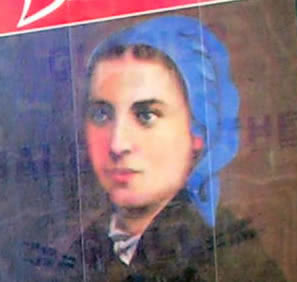 Bernadette Soubirous