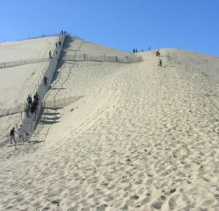 La Dune du Pilat
