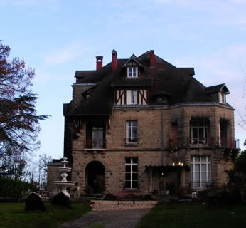 Chateau Constant