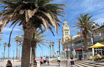 Glenelg