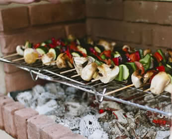 bbq